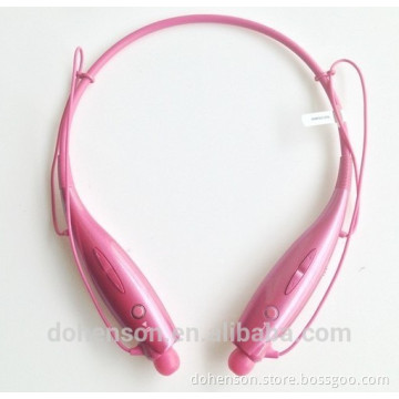 Hot Slim Wireless Bluetooth Headphones with Call Function